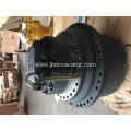 PC200-6 Travel Motor GM35VL PC200 Final Drive